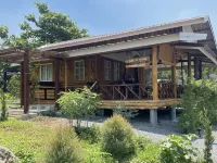 Romrawin Homestay&Camping Hotels near Jogkradin Waterfall