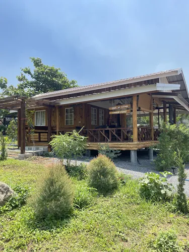 รูปภาพของRomrawinhomestay