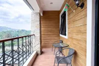 Urbanview Wichita Syariah Cabin Maribaya