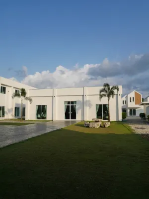 The oasis rayong hotel