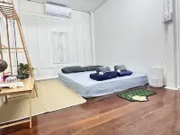 Amphawa Hostel โรงแรมในอัมพวา