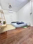 Amphawa Hostel