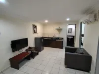 HPL Apartment فنادق في لابوان