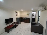 HPL Apartment