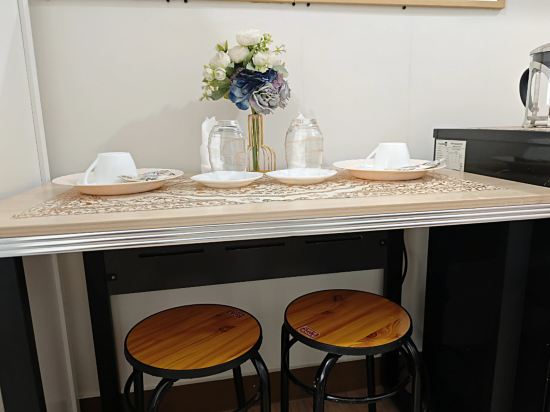 RC Staycation (Trees Residences, Fairview, Quezon City)