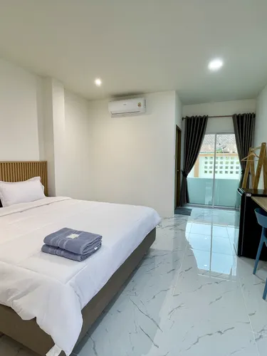 รูปภาพของพีทู (พีพสัสเฮ้าส์2)