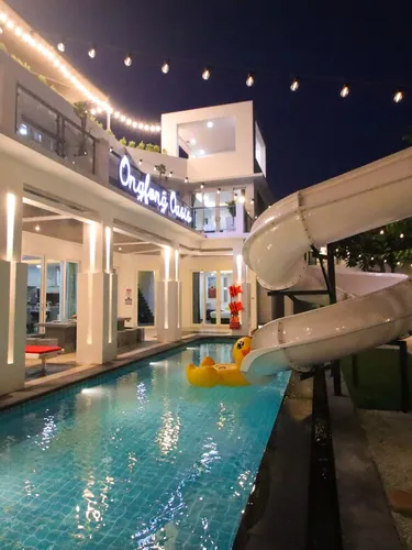 รูปภาพของOngfong Oasis Villa Pattaya