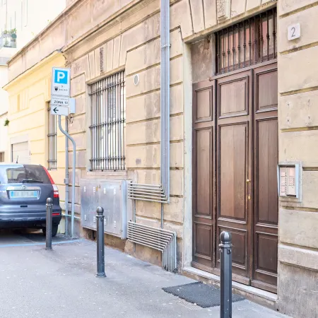 Il Nido di Alloro Hotels in Como