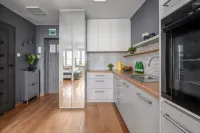 Lumina apart near the Visla Embankment - New