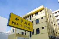 Peace Hotel