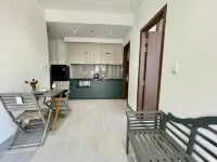Be Sea Apartment & Hotel