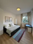 3 suites fiera