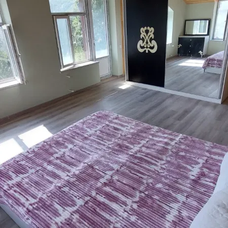 Comfort Hills Отели в г. Исмаиллы