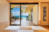 Kouriisland,OKINAWA Villa Kouri Blue - เปิดใหม่