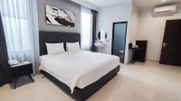 Atap Biru Residence - Pensions