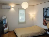 udo bongja guest house โรงแรมใกล้อูโด