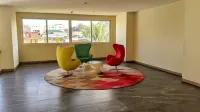 SnD 19-03 Private Studio & SmartTV in Aston Pelita - Condos