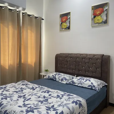 Teratak MBM Homestay Hotels near A&W @ KB Tesco