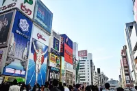 Naos House USJ - บังกะโล