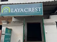 Laya Crest Hotels near Anna Nagar