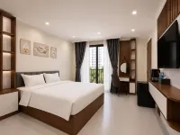JINCHENG HOTEL Ξενοδοχεία στην πόλη 