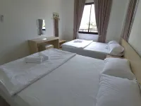 Winner Pool Villa Pak Chong Khao Yai 鄰近巴冲的酒店