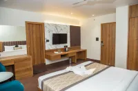 Hotel Centrum Siliguri