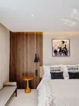 Casa de Fiero 2BR Mediterranean with Pool, Seminyak