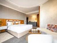 Fashion Boutique Hotel Отели рядом с достопримечательностью «Агдал»