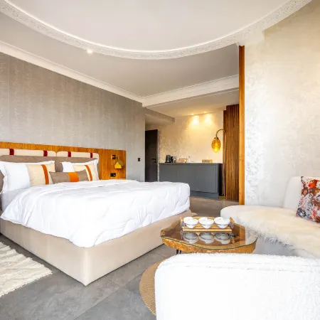 Fashion Boutique Hotel