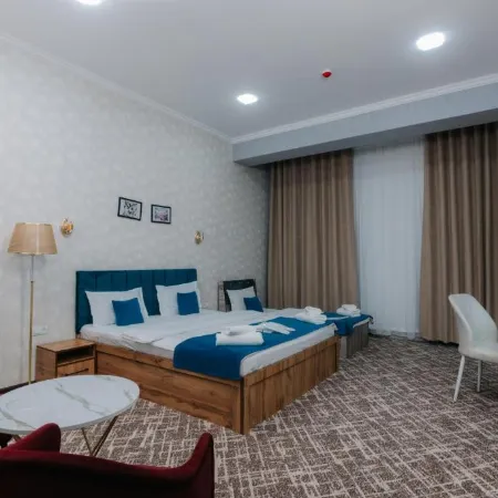 Resident Hotel