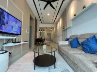 Maple Residence Klang Pool View by BeeStay