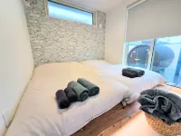 New! Unit 2, near Itoshima/Keya Beach | Villa with sauna, jacuzzi, and BBQ | Max 8 people - 4 estrellas