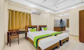 Worldtree Suites Manyata