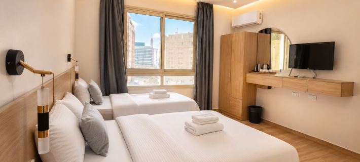 Landmark Hostel Cairo Hotel di Cairo