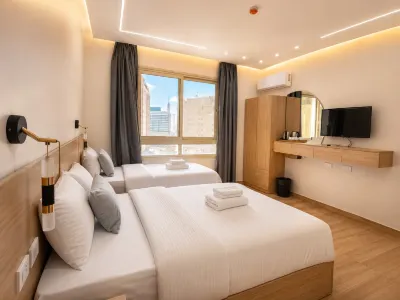 Landmark Hostel Cairo Hotels in Qasr El Nil