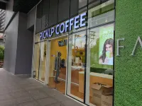 Citispace 1BR Suite at FAME Residences #FM43 - parkir