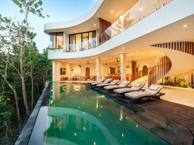 Villa Karilla