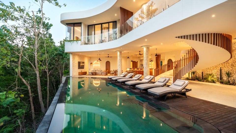Villa Karilla