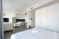 Modern Studio Retreat | Free Beach Access - acceptant les animaux