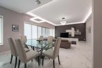 Urban Marble Suite - New
