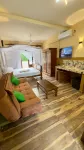 Wild Paradise APT - 3-stjärniga