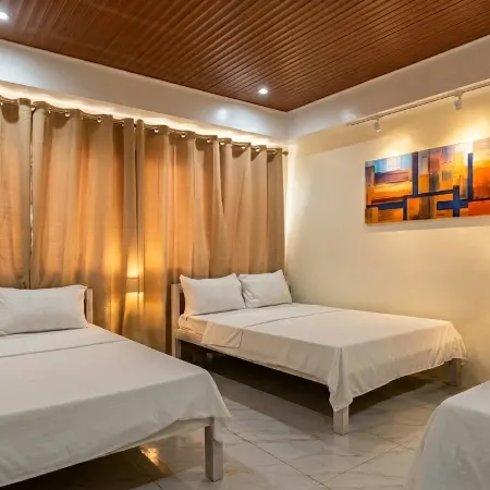 Ysamatti Travel Lodge