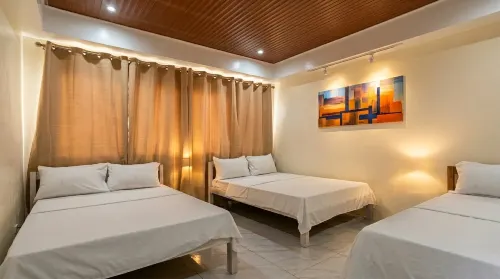 Ysamatti Travel Lodge - Villas
