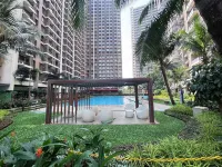 Studio at Sky House BSD Near AEON & ICE - L2 - Uima-altaat
