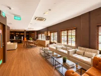 Bugis Social, Stay from 8PM to 9AM - New
