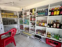 Kivuli Villas Diani - Quầy Bar