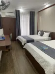 Blue Zone Hotel - 2-Star