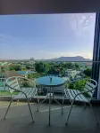 Sea saran condominium - 7th floor sea view modern BANGSARAY free electricity water internet - เปิดใหม่