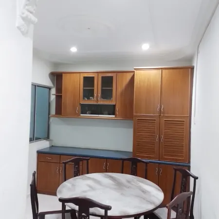 Gemas Homestay ALI